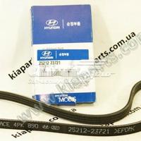 hyundai / kia 2521223721