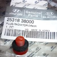 hyundai / kia 2531838000