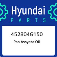 hyundai / kia 2542026150