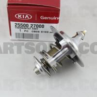 hyundai / kia 2550027000