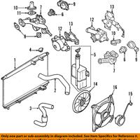 hyundai / kia 2562238000