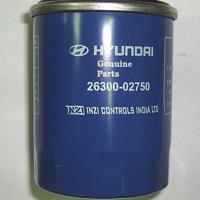 hyundai / kia 2630002750