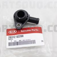 hyundai / kia 2831202200