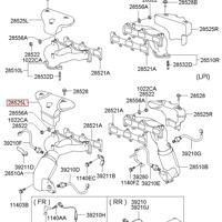 hyundai / kia 2852537153