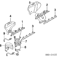 hyundai / kia 2852538001