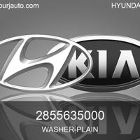 hyundai / kia 2855635000