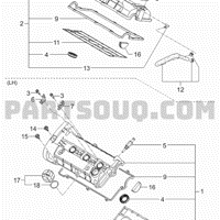 hyundai / kia 2921237700