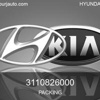 hyundai / kia 3110826000