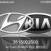 hyundai / kia 3515002500