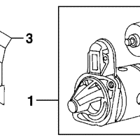 hyundai / kia 3612023002