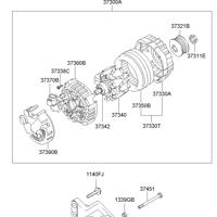 hyundai / kia 3734238300