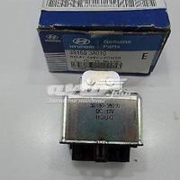 hyundai / kia 3916038010