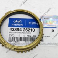 hyundai / kia 4339426210