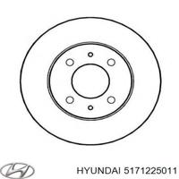 hyundai / kia 5171225011