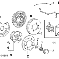 hyundai / kia 5271034701