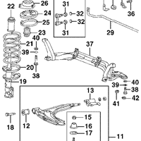 hyundai / kia 5462529100