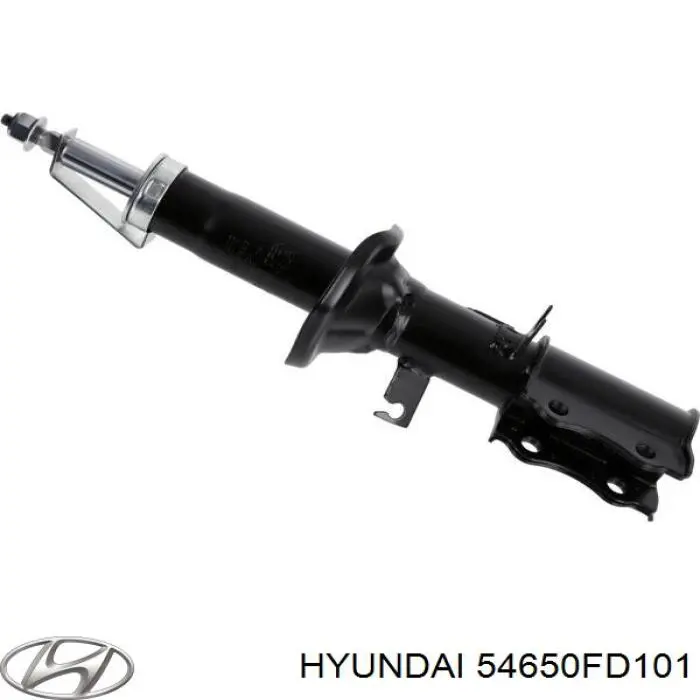 hyundai / kia 54650fd101