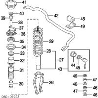 hyundai / kia 5466138000