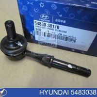 hyundai / kia 5483038110