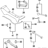 hyundai / kia 5525438000