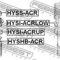 hyundai / kia 5532622000