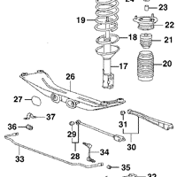 hyundai / kia 5533029100