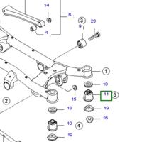 hyundai / kia 5545639000