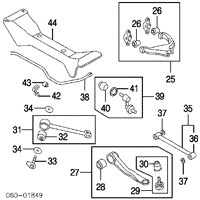 hyundai / kia 5557739600