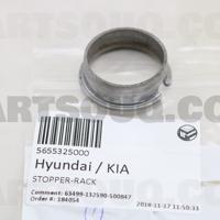 hyundai / kia 5655325000