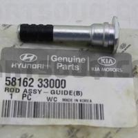 hyundai / kia 5816233000