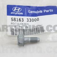 hyundai / kia 5816333000