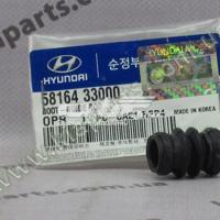 hyundai / kia 5816433000