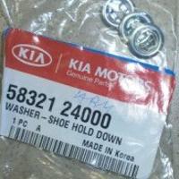 hyundai / kia 5832124000