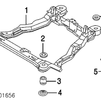 hyundai / kia 6241026820