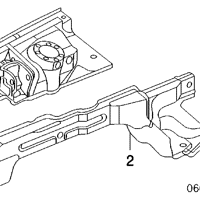 hyundai / kia 6460238110