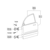 hyundai / kia 7935938010