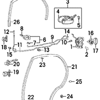 hyundai / kia 7936022000