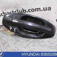 hyundai / kia 8365026000