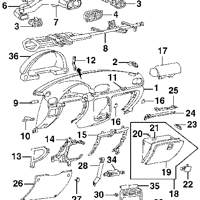 hyundai / kia 8451822001