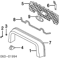 hyundai / kia 8635226900