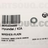 hyundai / kia 8645036000