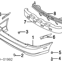 hyundai / kia 8661125830