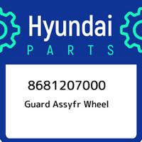 hyundai / kia 8681207000