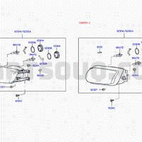 hyundai / kia 9210227520