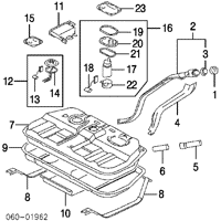 hyundai / kia 9443026350