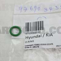 hyundai / kia 9769034350