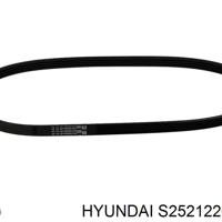 hyundai / kia s2521226000