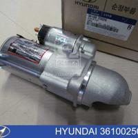 hyundai-kia 3610025020