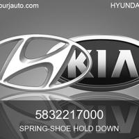 hyundai-kia 5832217000