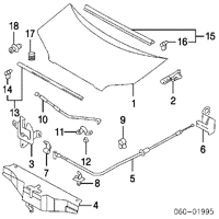 hyundai-kia 8119026000